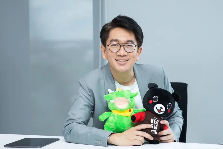 บริษัท ฟู้ดแพชชั่น จำกัด ผู้นำธุรกิจร้านอ...