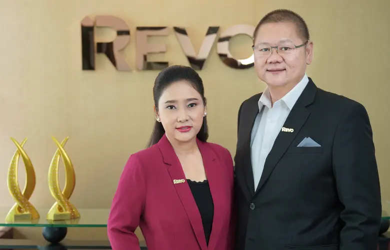 สองแรงแข็งขันกันมาก สำหรับบอสใหญ่แห่ง รีโ...