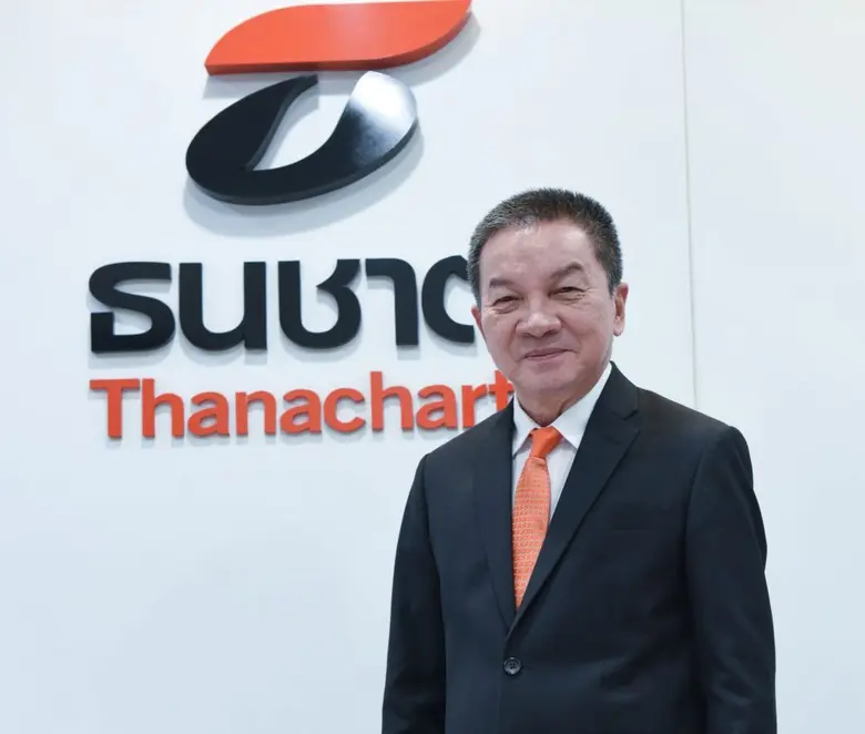 กลุ่มธนชาต ให้กำลังใจพนักงาน ฝ่าปัญหาเงิน...