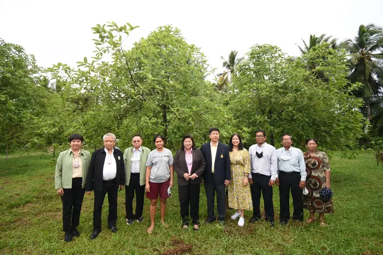 สำนักงานการวิจัยแห่งชาติ (วช.) กระทรวงการ...