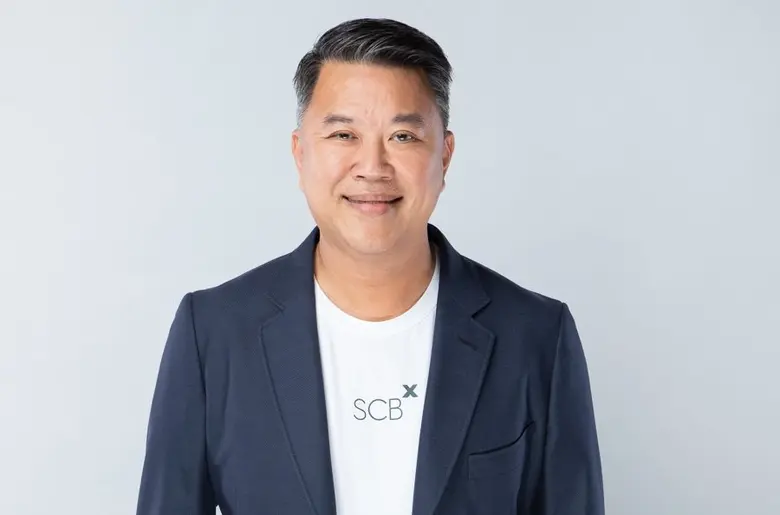 "เอสซีบี เอกซ์" (SCBX) พร้อมเดินหน้าเร่งเ...