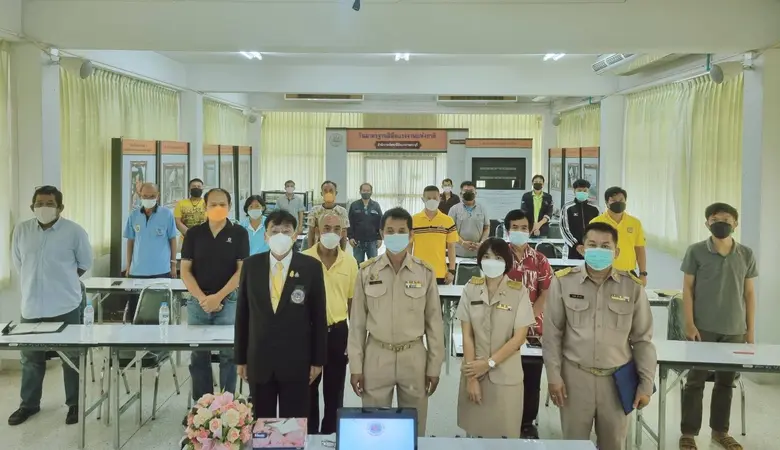 สำนักงานพัฒนาฝีมือแรงงานสระบุรี เปิดฝึกอบ...