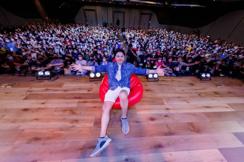 "Acme Traderist" จัดกิจกรรม "Traderist Fa...