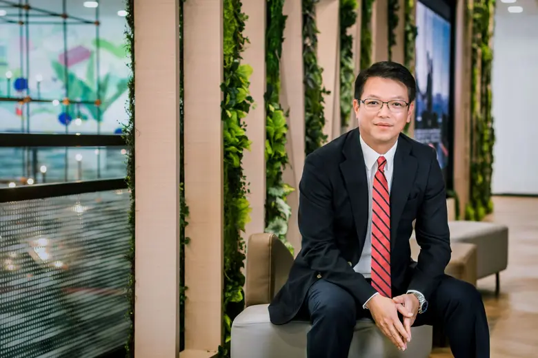 เฟรเซอร์ส พร็อพเพอร์ตี้ อินดัสเทรียล (ประเทศไทย) สร้างแบบอย่างของผู้นำอสังหาฯ เพื่ออุตสาหกรรมอีกครั้ง  คว้า LEED Gold Certified ในโครงการ ฮาวี ลอจิสติกส์ (ประเทศไทย)