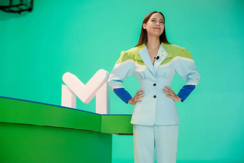 สวยแบบตะโกนจริง ๆ จะลุคไหนก็จึ้งไปหมดสำหร...