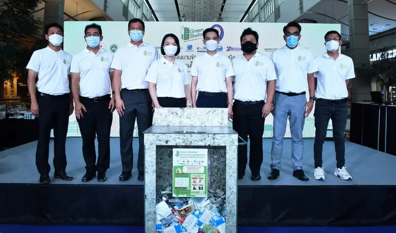 เต็ดตรา แพ้ค ผู้นำด้านโซลูชันการแปรรูปและ...