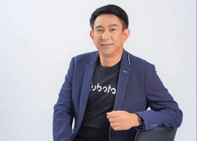 SIAM KUBOTA Corporation Co., Ltd. has for...