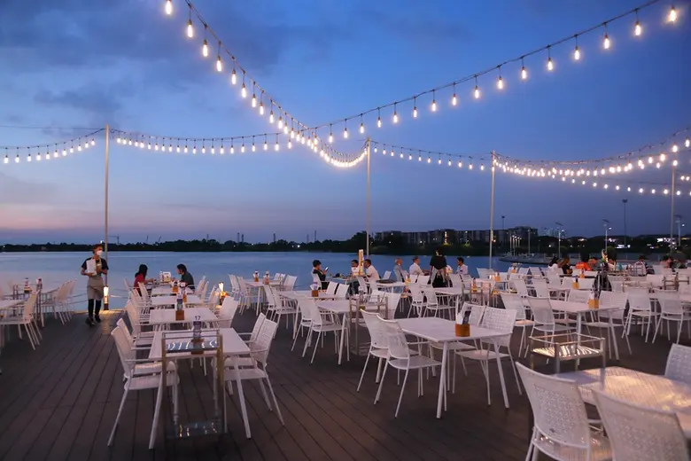 "อิมแพ็ค เลคฟร้อนท์" เปิดตำรับอาหารเวียดนาม ยกขบวน 14 เมนูอร่อยและดีต่อสุขภาพ