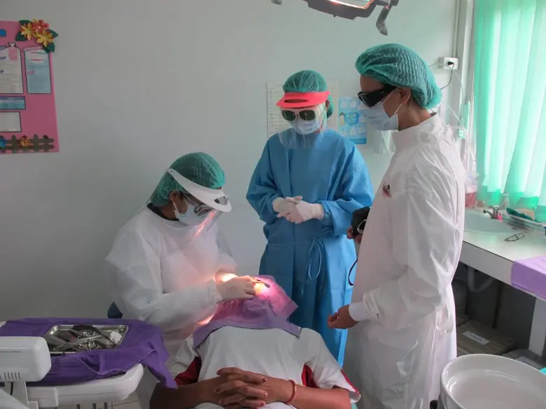 จากสภาพสังคมไทยในทุกวันนี้มีจำนวนตัวเลขผู้สูงอายุเพ...