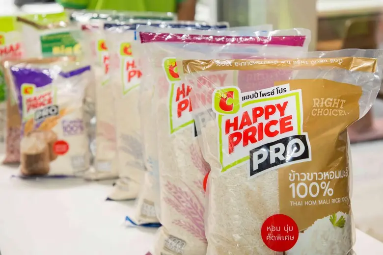 บิ๊กซี ซูเปอร์เซ็นเตอร์ สนับสนุนเกษตรกรไท...