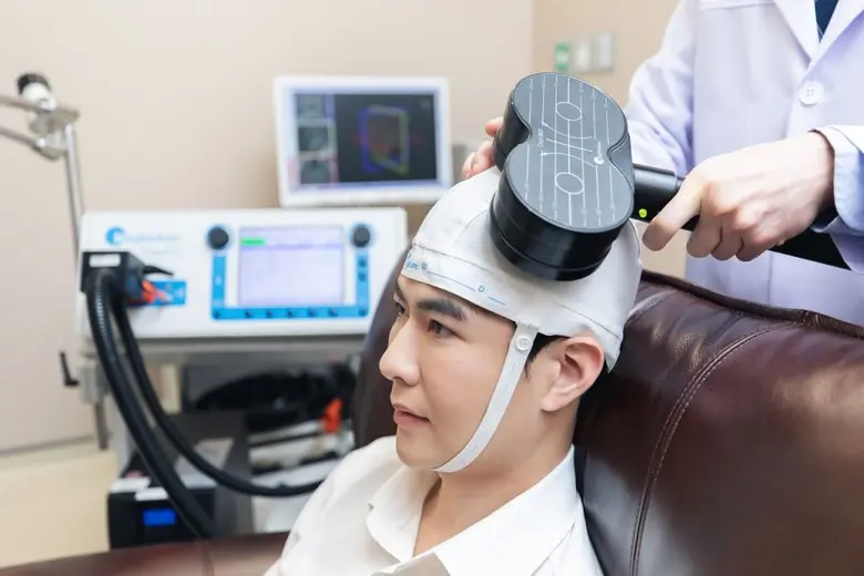 โรคซึมเศร้า เป็นภัยเงียบที่ทำลายความเป็นต...