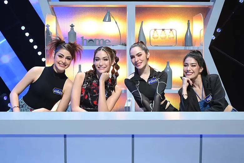 กลับมาให้ลุ้นกันตัวเกร็งสำหรับรายการ "รู้...