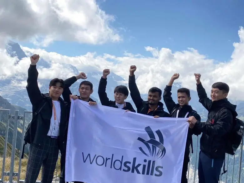 เริ่มแล้ว งานแข่งขันฝีมือแรงงานนานาชาติ ครั้งที่ 46 ส่งเยาวชนไทยลุยสนามแข่ง 5 ประเทศ