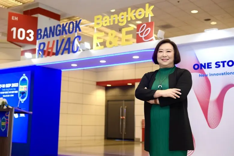 กลุ่มอุตสาหกรรมเครื่องปรับอากาศและเครื่อง...