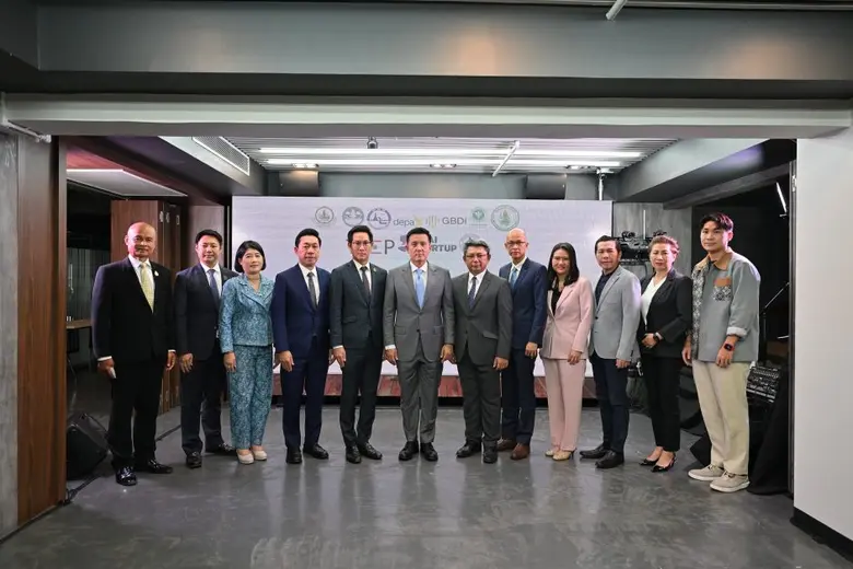 สมาคมธุรกิจการท่องเที่ยวจังหวัดภูเก็ต ผนึ...