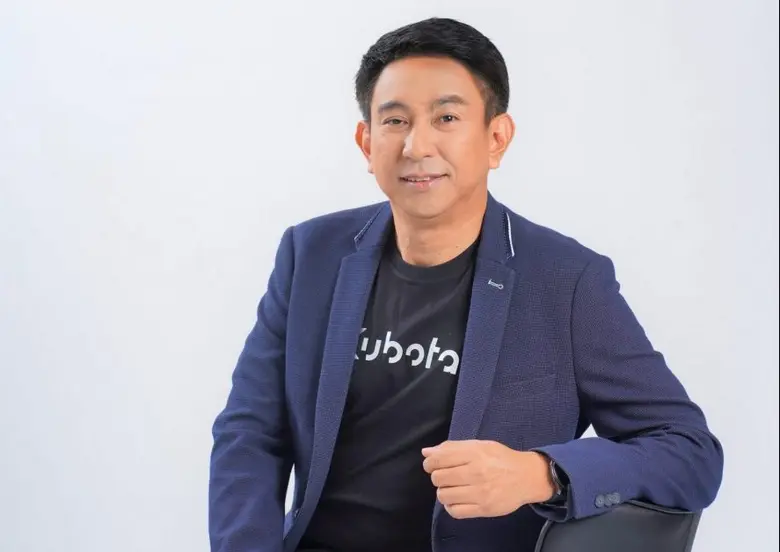 บริษัทสยามคูโบต้าคอร์ปอเรชั่น จำกัด มองทิ...