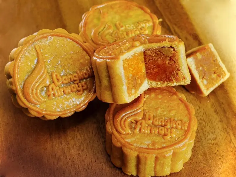 บริษัท การบินกรุงเทพ จำกัด (มหาชน) หรือสา...