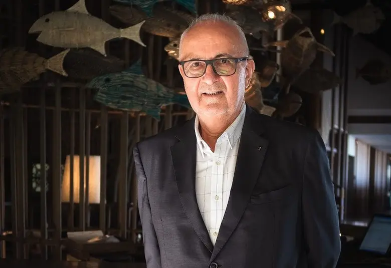 นายภูมิภัทร นาวานุเคราะห์ ผู้อำนวยการกลุ่...