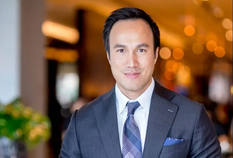 อเมริกัน เอ็กซ์เพรส แต่งตั้ง พร้อม สิริสั...