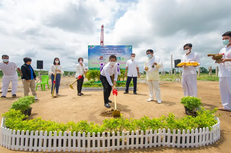 บมจ.ชัยวัฒนา แทนเนอรี่ กรุ๊ป (CWT) เดินหน...