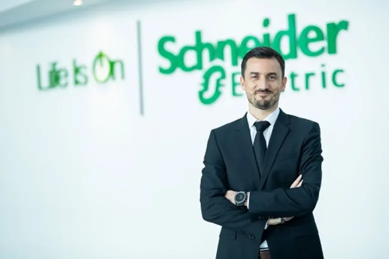 ชไนเดอร์ อิเล็คทริค เปิดตัว 2 แคมเปญ "Gre...