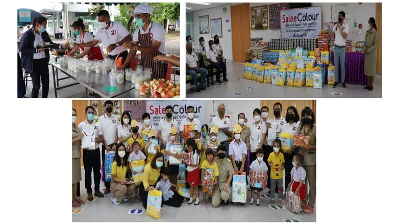 นายพีรพันธ์ จิวะพรทิพย์ กรรมการผู้จัดการ ...