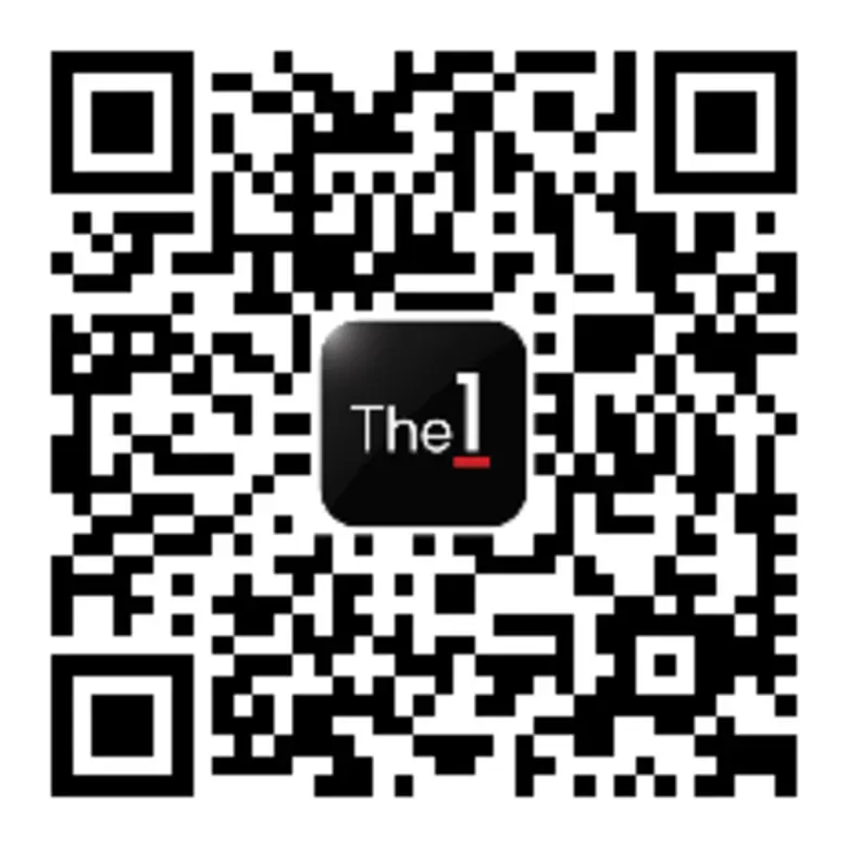 The 1 (เดอะ วัน) ผู้นำด้านดิจิทัลไลฟ์สไตล...