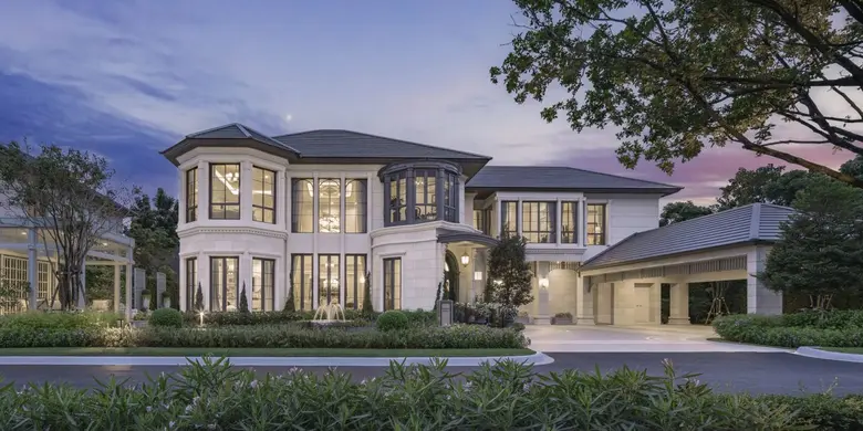 นายเศรษฐา ทวีสิน ประธานอำนวยการและกรรมการ...