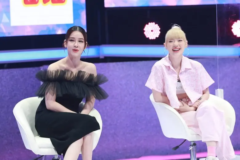 "โม อมีนา" เผยความรักมันไม่มีรูปแบบตายตัว  เรื่องของหัวใจ อะไรก็เกิดขึ้นได้ ใน "คู่ไหน ใช่เลย SECRET LOVE"