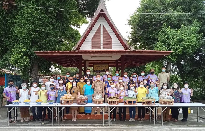 กรมการปกครอง กระทรวงมหาดไทย ประกาศเชิดชูส...