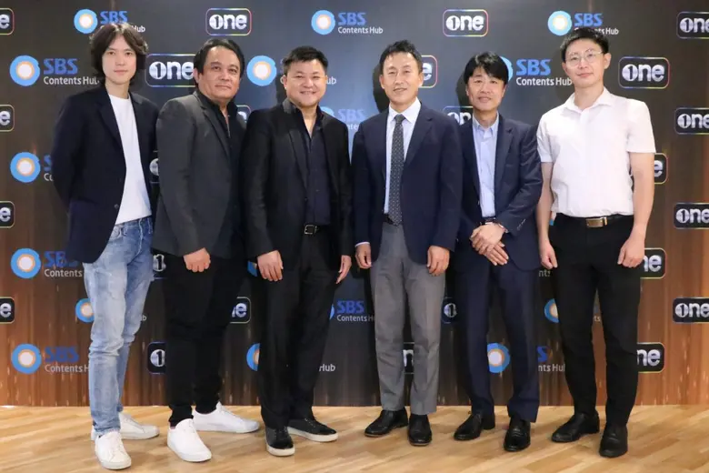 ถกลเกียรติ วีรวรรณ ประธานเจ้าหน้าที่บริหา...