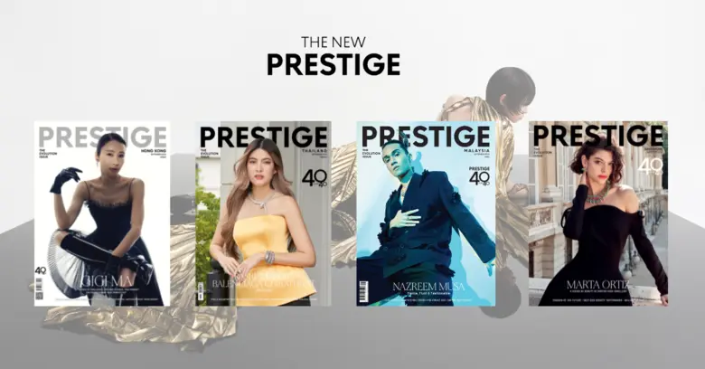 บริษัท เบอร์ด้า ลักซ์ชัวรี่ (BurdaLuxury)...