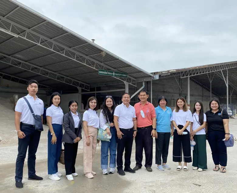 ดร.สมภพ ศักดิ์พันธ์พนม ประธานกรรมการ บริษัท แอสเซท ...