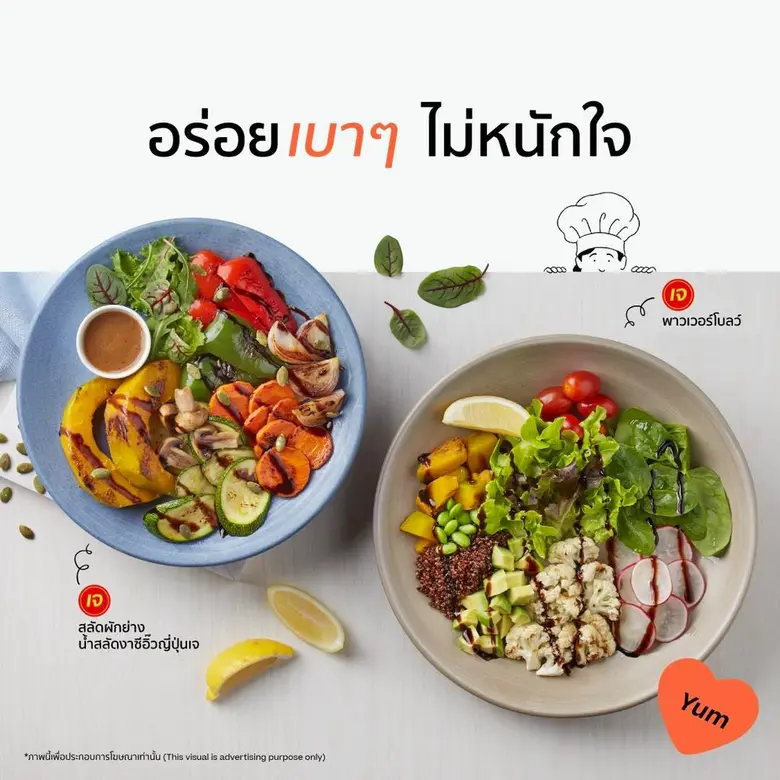 เดอะ คอฟฟี่ คลับ (The Coffee Club) เอาใจส...