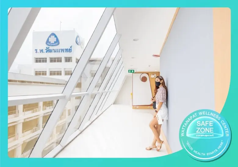 WPH มั่นใจผลงานครึ่งปีหลังโตแจ่ม ลูกค้าใช้บริการพุ่งรับไฮซีซั่น-ต่างชาติคัมแบ็ค ปักหมุดปี 65 รายได้โต 5 -10% All Time High ต่อเนื่อง