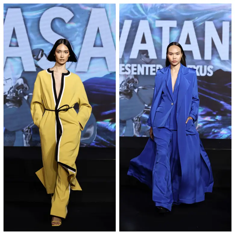 สยามพารากอน ตอกย้ำความเป็น 'World Class F...