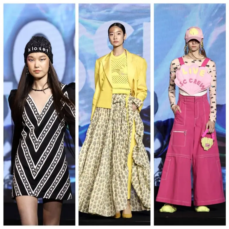 Siam Paragon Bangkok International Fashion Week 2022 (BIFW2022) 21-25 กันยายน 2565 ณ สยามพารากอน สยามเซ็นเตอร์ และ สยามดิสคัฟเวอรี่