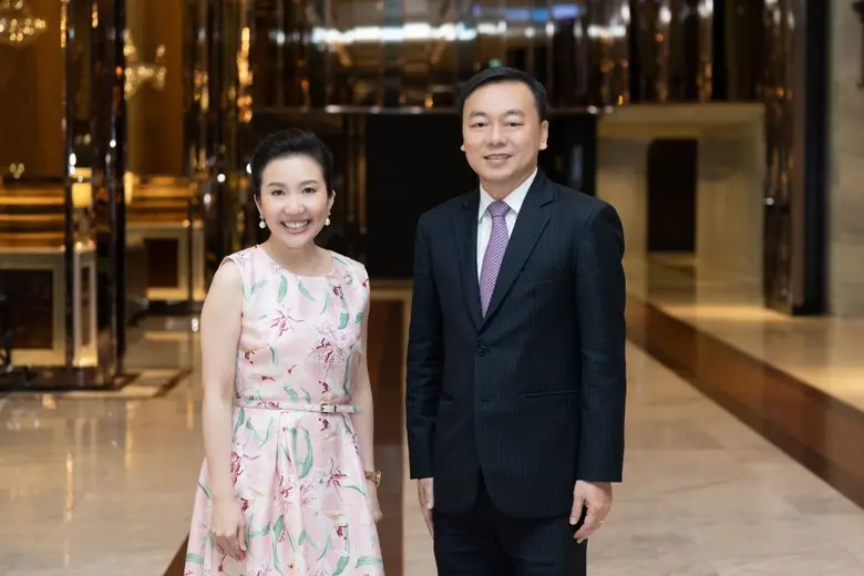 บริษัท แอสเสท เวิรด์ คอร์ป จำกัด (มหาชน) ...