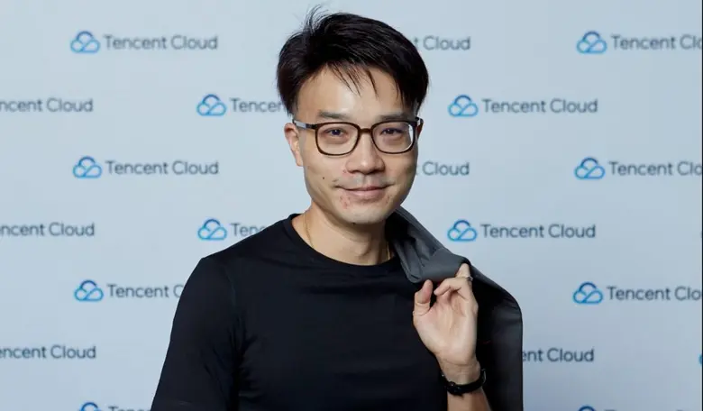 เทนเซ็นต์ คลาวด์ กลุ่มธุรกิจคลาวด์ภายใต้เ...