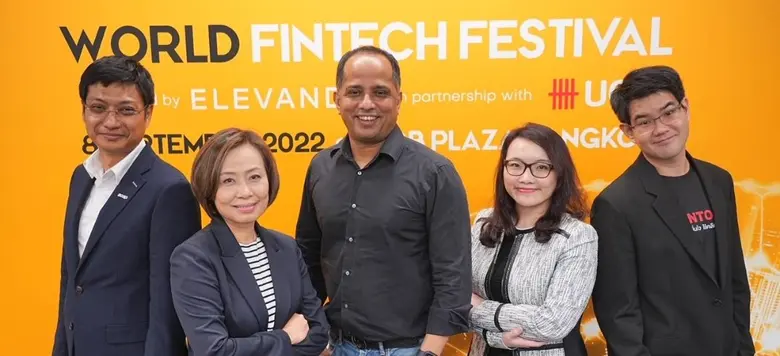 ธนาคารยูโอบี ประเทศไทย ร่วมกับธนาคารกลางส...