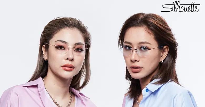 2 สาวเท่สุดฮอต ฝ้าย สุภาพร มะลิซ้อน และ ร...