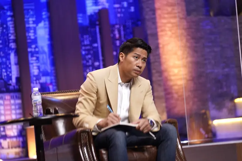 จัดหนัก จัดเต็มทั้งความสนุกและสาระความบัน...