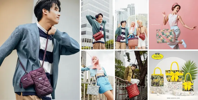 แบรนด์ไลฟ์สไตล์ชั้นนำของไทย ใช้โซลูชันคลา...