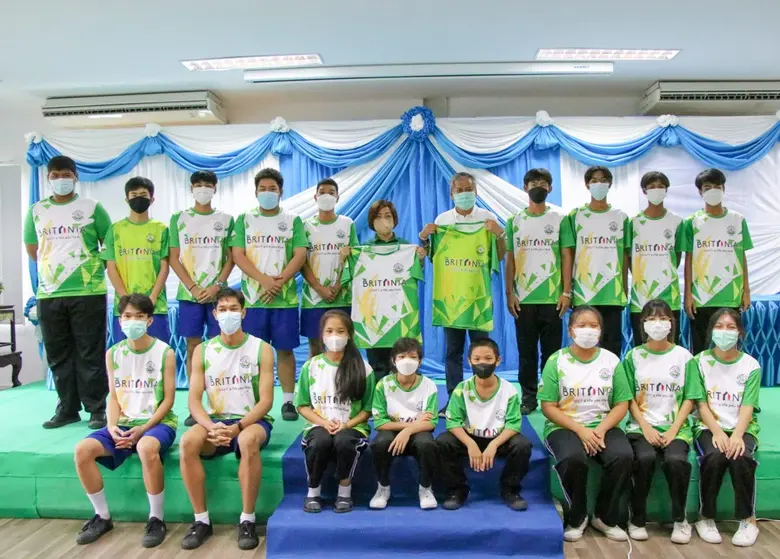 นอกจากเป็นบริษัทพัฒนาที่อยู่อาศัยแนวราบที...