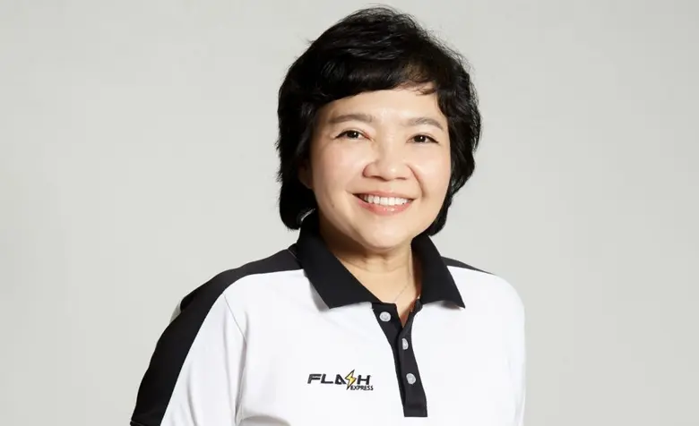 เมื่อเร็วๆนี้แฟลช เอ็กซ์เพรส ผู้ให้บริการ...