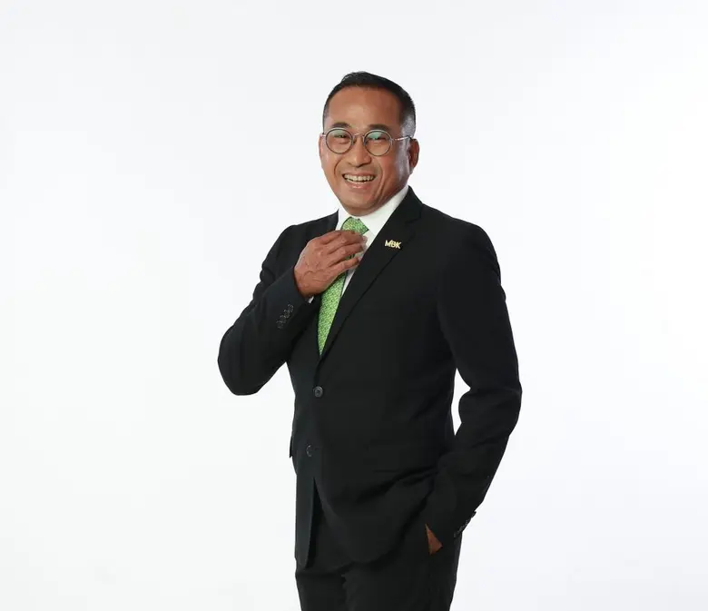 ฟู้ด เลเจ้นด์ส บาย เอ็มบีเค จัดกิจกรรม "Happy Meal อร่อย สร้างยิ้ม" มอบมื้ออร่อยให้ผู้สูงวัย พร้อมสร้างยิ้มด้วยงานศิลปะ