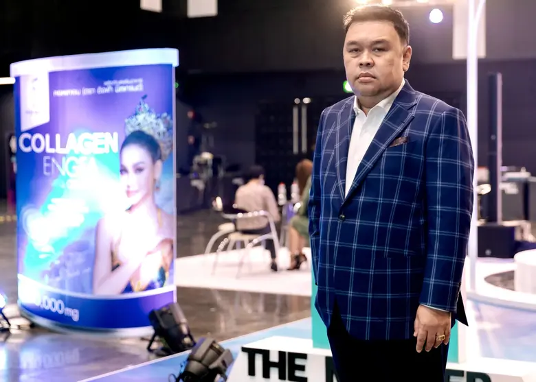 NV มีข่าวดีไม่หยุด! หุ้นก็เขียววันเขียวคื...