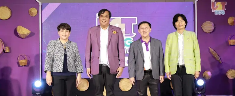 จากการเริ่มต้นการทำงานร่วมกันเพื่อชุมชนกร...