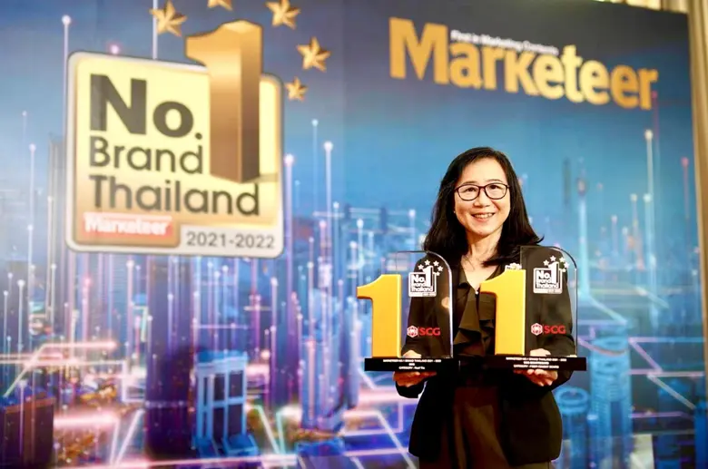 "เอสซีจี ดำเนินธุรกิจโดยยึดลูกค้าเป็นแกนห...