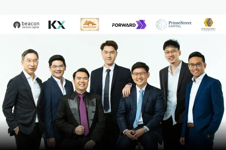 Forward, a Thai digital asset and blockch...